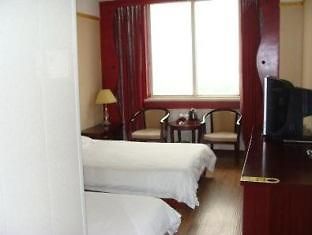 Baohai Holiday Tianjin Exterior foto