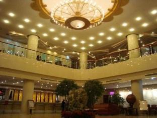 Baohai Holiday Tianjin Exterior foto
